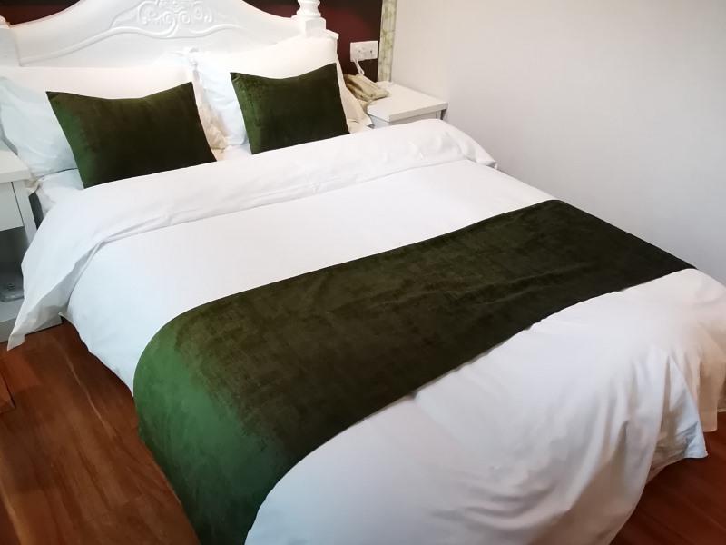 GreenTree Inn Anhui Hefei Mengcheng Road Beierhuan Express Hotel Exterior foto